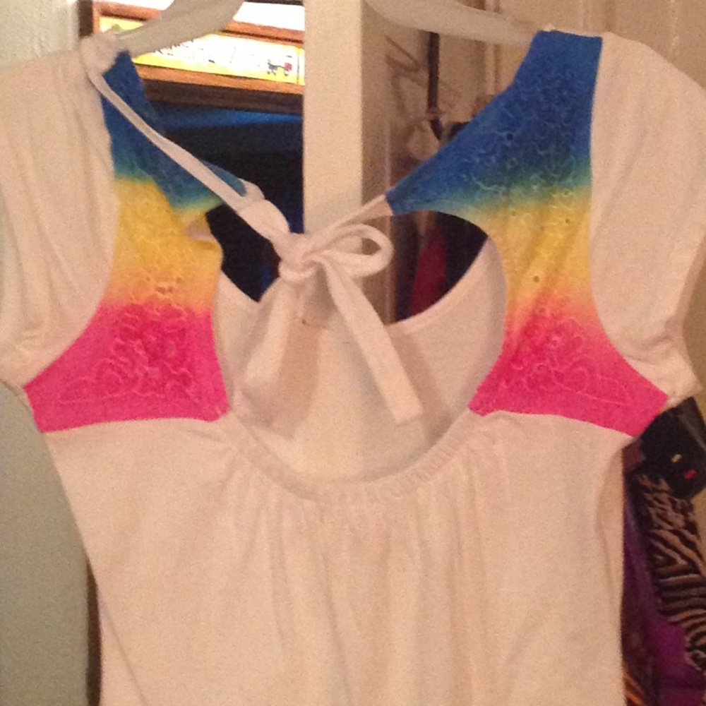 Tee - Picture 2 of 2